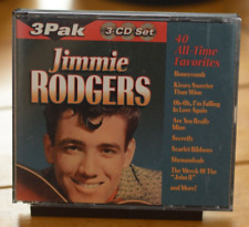 Jimmie rodgers time for sale  Muncie