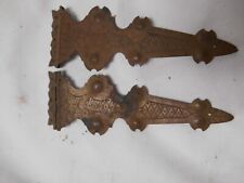 Vintage stamped brass for sale  Winfield