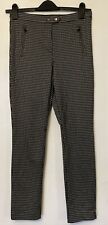 Houndstooth trousers size for sale  DUNSTABLE