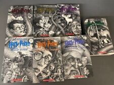 Harry potter chapter for sale  Maple City