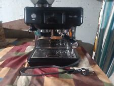 Breville barista pro for sale  Holcombe