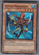 YU-GI-OH Gishki Markierer deutsch Super Rare HA05-DE033 comprar usado  Enviando para Brazil