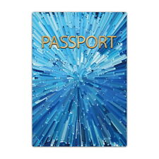 Passport holder protector for sale  SWANSEA
