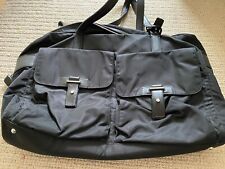 Tumi black bag for sale  STOCKPORT