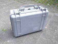 Suitcase plastic case for sale  Shipping to Ireland