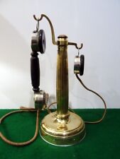 Ancien telephone antique d'occasion  La Voulte-sur-Rhône