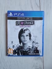 Life strange before d'occasion  Le Havre-