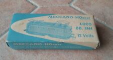 Meccano hornby loco d'occasion  Brissac-Quincé