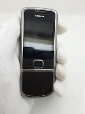 Nokia 8800e carbon d'occasion  Expédié en Belgium