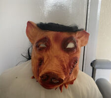 Scary halloween pigs for sale  SLOUGH