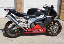 Aprilia rsv 1000 for sale  BOGNOR REGIS