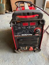 Lincoln electric 300 for sale  HALIFAX