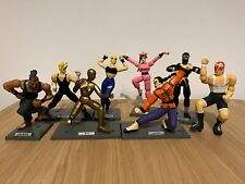 Virtua fighter figures for sale  LEEDS