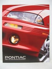 1994 pontiac full for sale  Baltic
