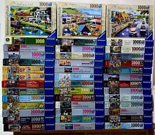 Ravensburger 1000 elementów puzzle na sprzedaż  Wysyłka do Poland