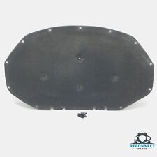 bmw hood insulation pad for sale  Lincoln