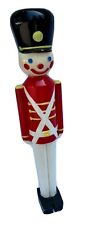 Toy soldier nutcracker for sale  Spokane