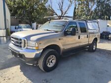 2002 ford 250 for sale  Van Nuys
