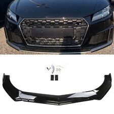 Lower front bumper for sale  LEICESTER