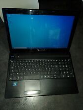 Packard bell 15.6 d'occasion  Moulins
