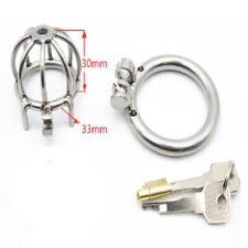 chastity cage for sale  Shipping to Ireland