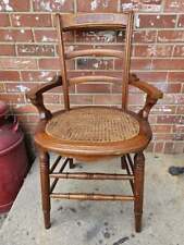 Antique dining chair for sale  Richmond