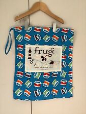 Frugi drawstring bag for sale  PONTYPOOL