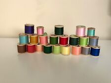 coats cotton thread for sale  SOUTHPORT