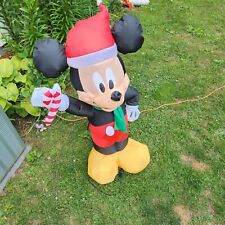 Disney mickey mouse for sale  Mason