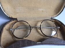 Herren vintage brille gebraucht kaufen  Buckenberg