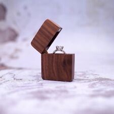 Small wooden ring for sale  HARROW