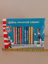 Dr. seuss classic for sale  DUNDEE