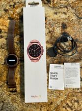 Samsung galaxy watch for sale  Lincoln