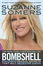 Bombshell somers suzanne for sale  Franklin