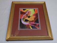 Framed art ballerina for sale  Charlotte