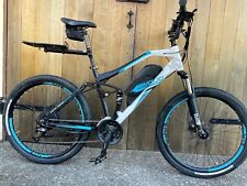 Emojo mountain bike for sale  Fairfax