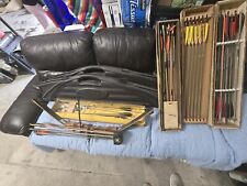 Used antique bow for sale  East Wenatchee