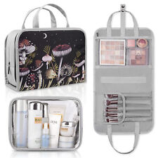 Travel cosmetic bags for sale  HAYES