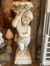 large angel statues for sale  BARKING