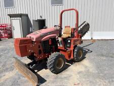ditch witch tractor for sale  Kings Mountain