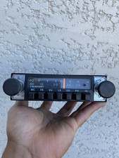 autoradio blaupunkt vintage d'occasion autoradio blaupunkt vintage d'occasion Prissé
