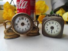 unusual alarm clocks for sale  BARROW-UPON-HUMBER