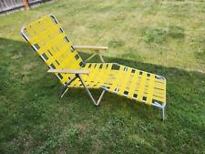 Patio lawn chair for sale  Sheboygan