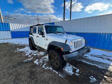 Jeep Wrangler Unlimited Sport 2016 comprar usado  Enviando para Brazil