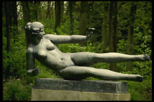 470065 sculpture aristide d'occasion  Expédié en Belgium