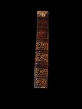 Usado, Livro / Livro: Tractatus Theologico Juridicus 1733 comprar usado  Enviando para Brazil
