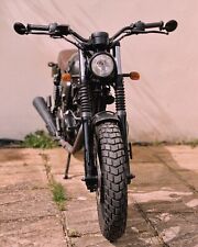 Bikes scrambler 125cc for sale  SUTTON