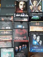 dvd list see for sale  Marcus Hook