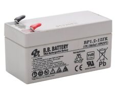 Battery bp1.2 12fr usato  Rimini