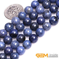 Blue dumortierite natural for sale  Shipping to Ireland